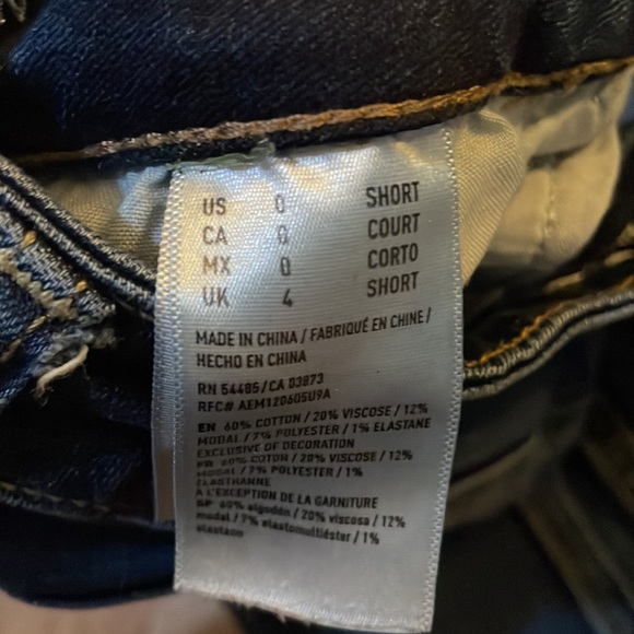 American eagle jeans - Picture 2 of 2